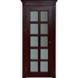 МЕЖКОМНАТНЫЕ ДВЕРИ ИЗ МАССИВА MD-2 